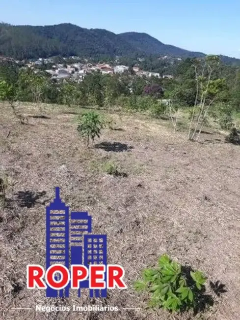 Foto 2 de Terreno / Lote à venda, 27000m2 em Quarta Divisão, Ribeirao Pires - SP