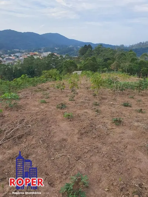 Foto 4 de Terreno / Lote à venda, 27000m2 em Quarta Divisão, Ribeirao Pires - SP