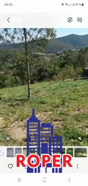 Foto 6 de Terreno / Lote à venda, 27000m2 em Quarta Divisão, Ribeirao Pires - SP