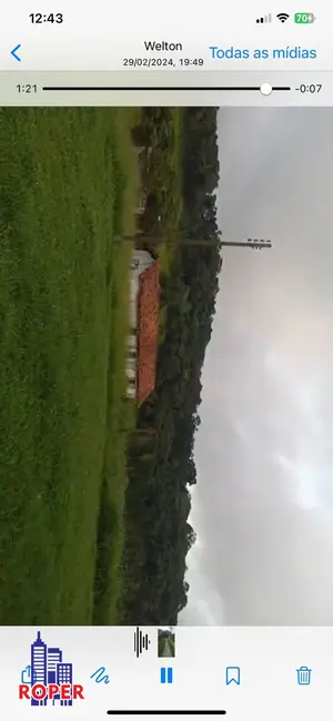 Foto 9 de Sítio / Rancho com 11 quartos à venda, 95000m2 em Centro (Canguera), Sao Roque - SP