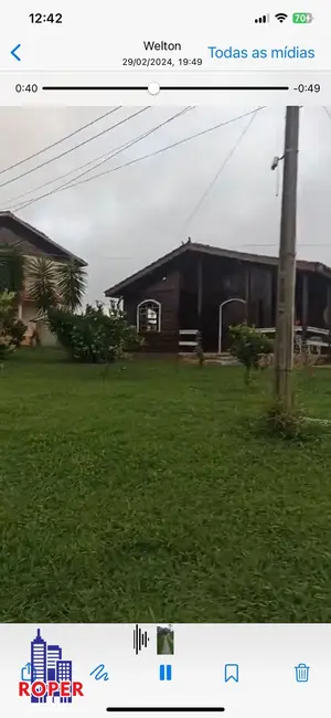 Foto 6 de Sítio / Rancho com 11 quartos à venda, 95000m2 em Centro (Canguera), Sao Roque - SP