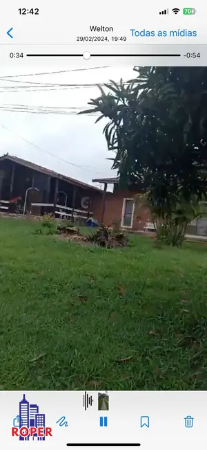 Foto 7 de Sítio / Rancho com 11 quartos à venda, 95000m2 em Centro (Canguera), Sao Roque - SP