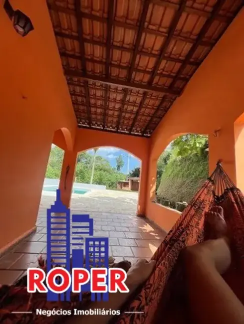 Foto 6 de Chácara com 7 quartos à venda, 21000m2 em Juquitiba - SP