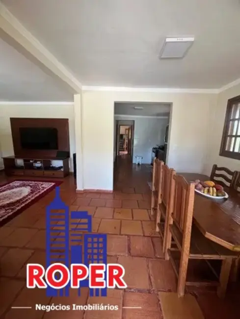 Foto 9 de Chácara com 7 quartos à venda, 21000m2 em Juquitiba - SP