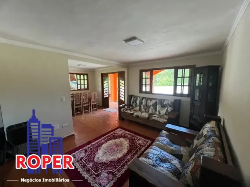 Foto 8 de Chácara com 7 quartos à venda, 21000m2 em Juquitiba - SP