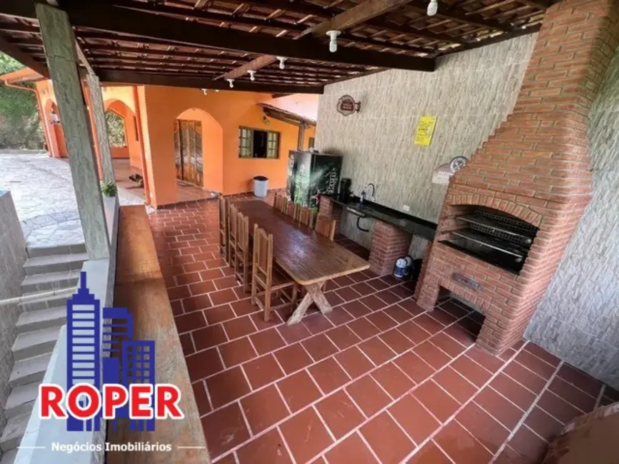 Foto 3 de Chácara com 7 quartos à venda, 21000m2 em Juquitiba - SP