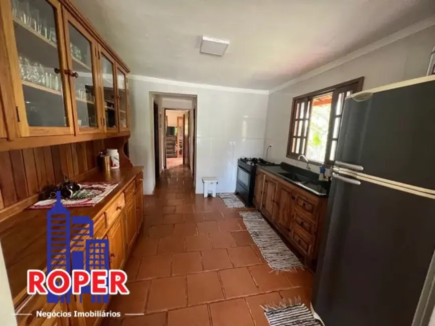 Foto 4 de Chácara com 7 quartos à venda, 21000m2 em Juquitiba - SP