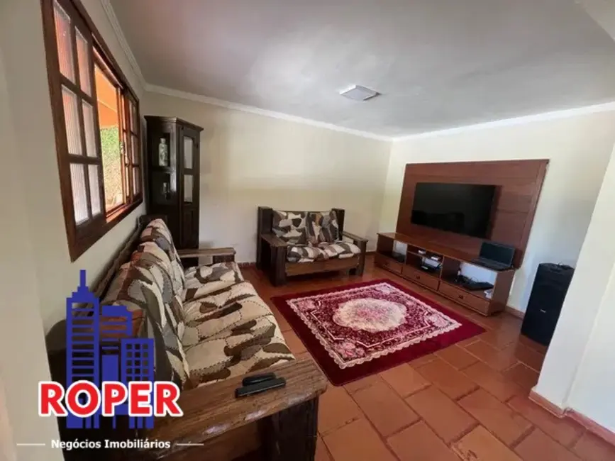 Foto 7 de Chácara com 7 quartos à venda, 21000m2 em Juquitiba - SP