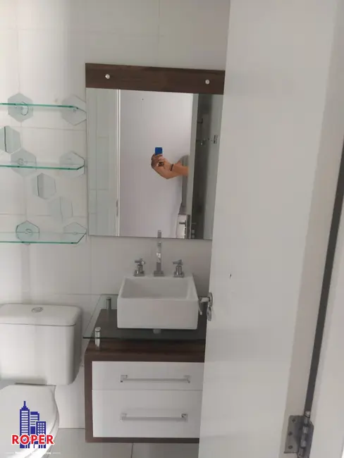 Apartamento com 2 quartos à venda, 52m2 em Vila Bela, São Paulo - SP - imagem 8 Foto 8 de Apartamento com 2 quartos à venda, 52m2 em Vila Bela, São Paulo - SP