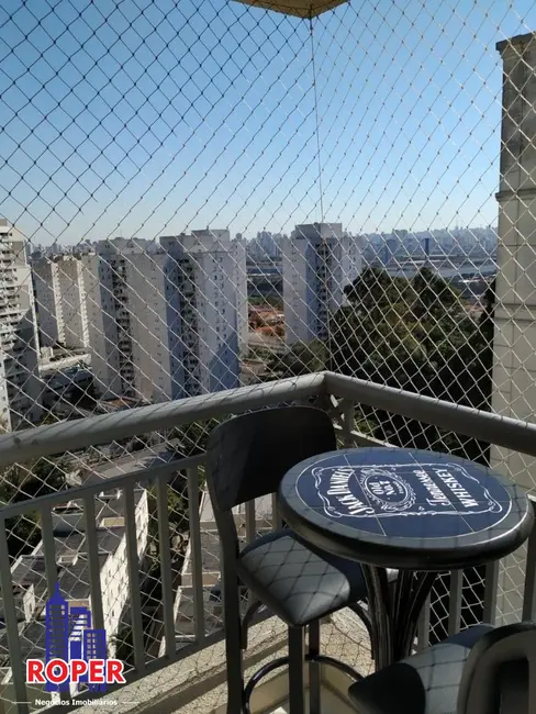 Apartamento com 2 quartos à venda, 52m2 em Vila Bela, São Paulo - SP - imagem 9 Foto 9 de Apartamento com 2 quartos à venda, 52m2 em Vila Bela, São Paulo - SP