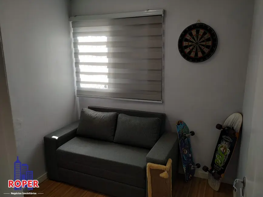 Apartamento com 2 quartos à venda, 52m2 em Vila Bela, São Paulo - SP - imagem 7 Foto 7 de Apartamento com 2 quartos à venda, 52m2 em Vila Bela, São Paulo - SP