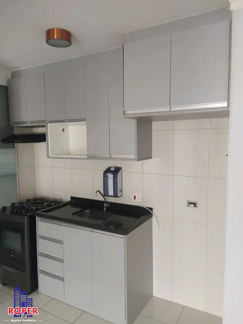 Apartamento com 2 quartos à venda, 52m2 em Vila Bela, São Paulo - SP - imagem 5 Foto 5 de Apartamento com 2 quartos à venda, 52m2 em Vila Bela, São Paulo - SP