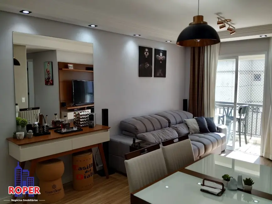 Apartamento com 2 quartos à venda, 52m2 em Vila Bela, São Paulo - SP - imagem 6 Foto 6 de Apartamento com 2 quartos à venda, 52m2 em Vila Bela, São Paulo - SP