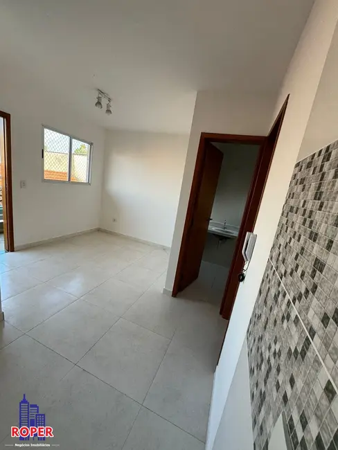 Foto 4 de Apartamento com 1 quarto à venda, 29m2 em Vila Prudente, São Paulo - SP