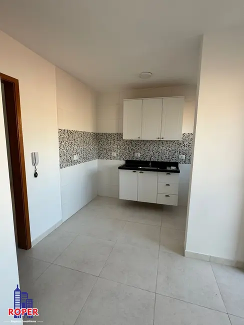 Foto 2 de Apartamento com 1 quarto à venda, 29m2 em Vila Prudente, São Paulo - SP