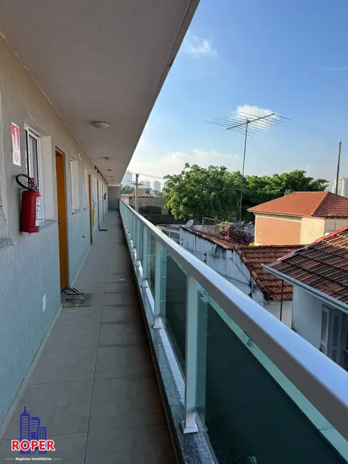 Foto 1 de Apartamento com 1 quarto à venda, 29m2 em Vila Prudente, São Paulo - SP