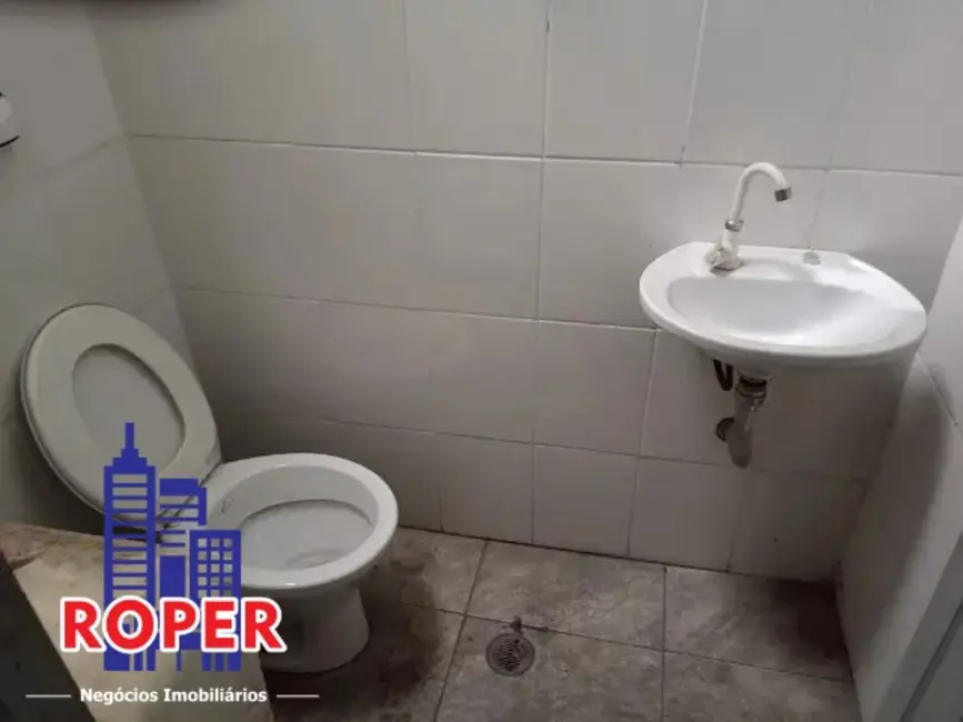 Armazém / Galpão para alugar, 138m2 em Vila Anastácio, São Paulo - SP - imagem 8 Foto 8 de Armazém / Galpão para alugar, 138m2 em Vila Anastácio, São Paulo - SP