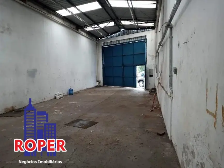 Armazém / Galpão para alugar, 138m2 em Vila Anastácio, São Paulo - SP - imagem 3 Foto 3 de Armazém / Galpão para alugar, 138m2 em Vila Anastácio, São Paulo - SP