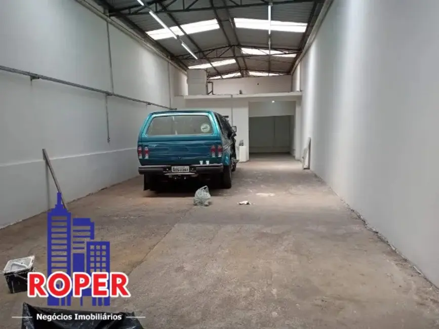 Armazém / Galpão para alugar, 138m2 em Vila Anastácio, São Paulo - SP - imagem 6 Foto 6 de Armazém / Galpão para alugar, 138m2 em Vila Anastácio, São Paulo - SP