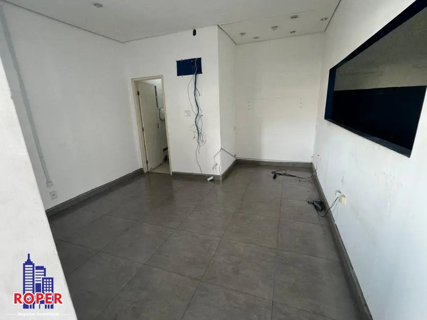 Foto 8 de Sala Comercial para alugar, 300m2 em Quinta da Paineira, São Paulo - SP