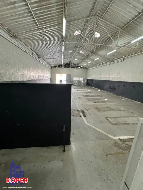 Foto 3 de Sala Comercial para alugar, 300m2 em Quinta da Paineira, São Paulo - SP