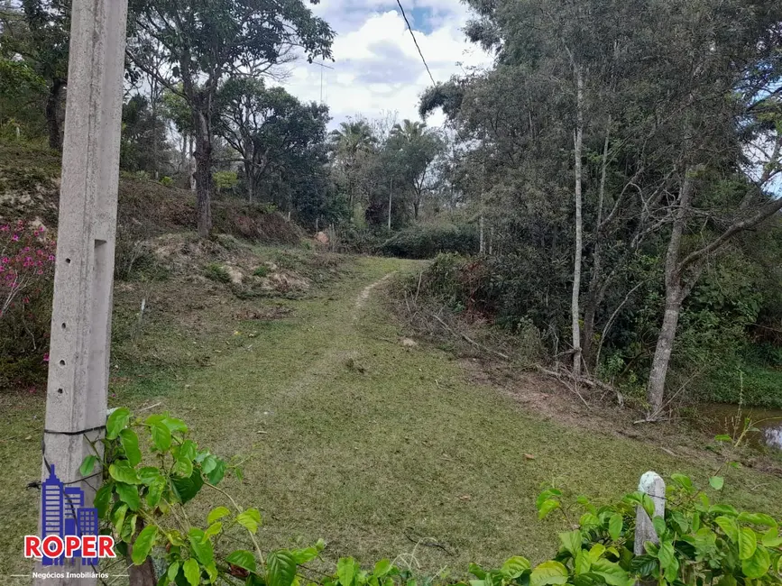 Foto 4 de Chácara com 1 quarto à venda, 9170m2 em Atibaia - SP