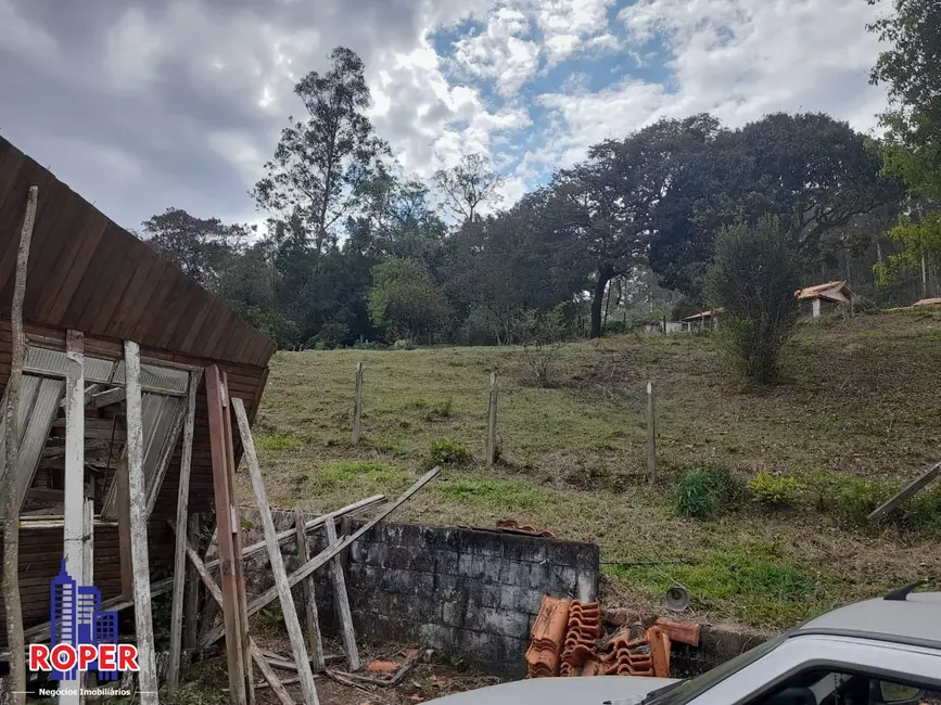 Foto 5 de Chácara com 1 quarto à venda, 9170m2 em Atibaia - SP