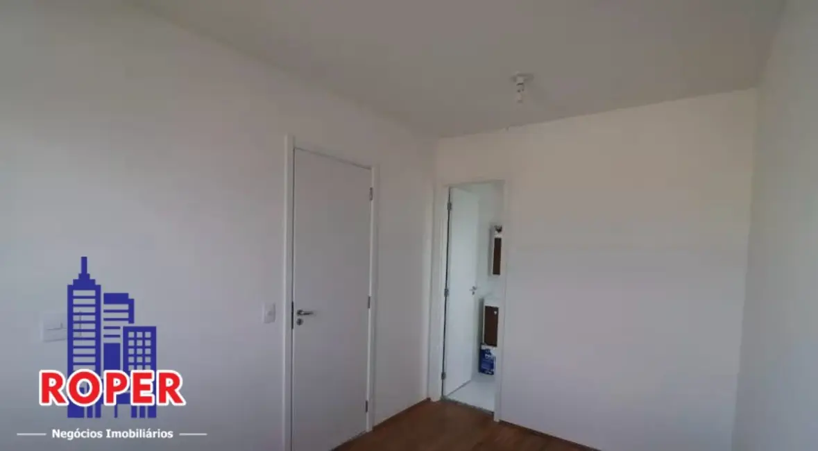 Foto 1 de Apartamento com 1 quarto à venda, 35m2 em Jardim Planalto, São Paulo - SP