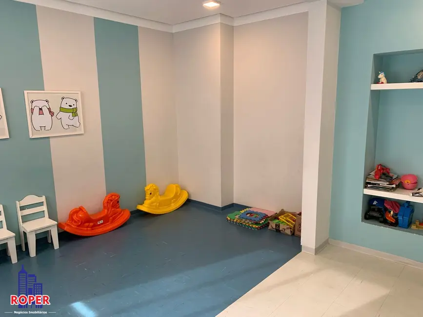 Foto 4 de Apartamento com 1 quarto à venda, 35m2 em Jardim Planalto, São Paulo - SP