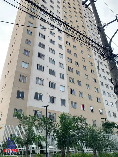 Foto 3 de Apartamento com 1 quarto à venda, 35m2 em Jardim Planalto, São Paulo - SP