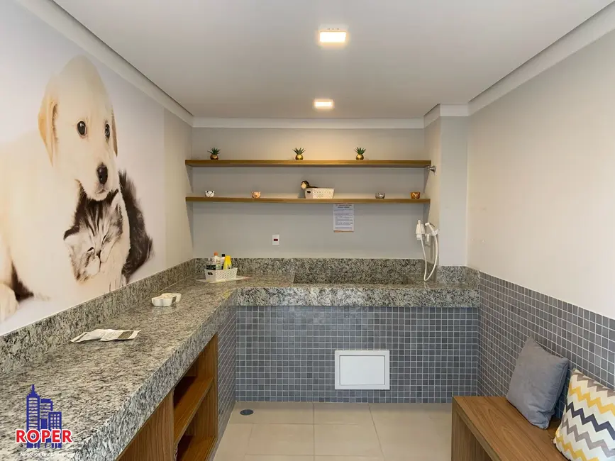 Foto 2 de Apartamento com 1 quarto à venda, 35m2 em Jardim Planalto, São Paulo - SP