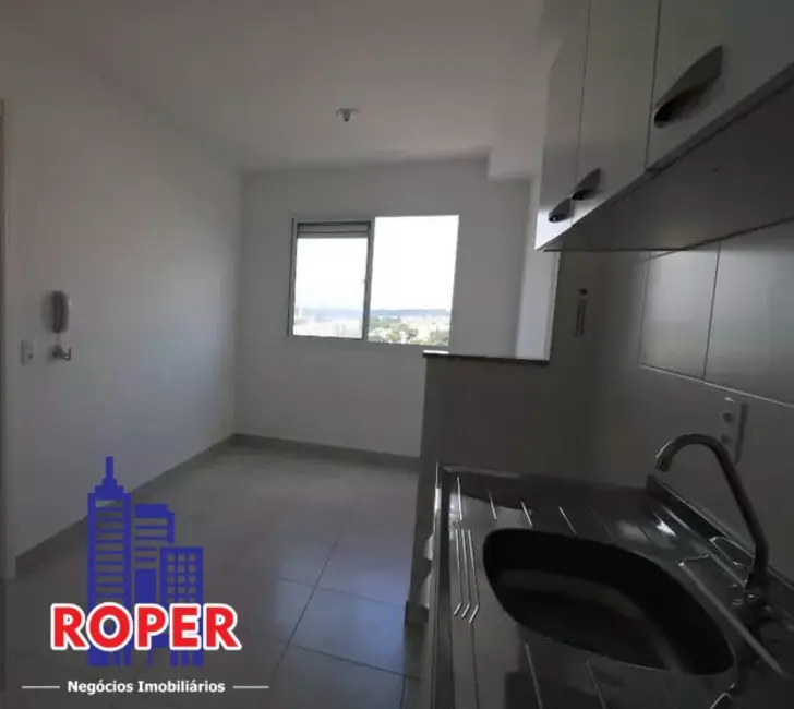 Foto 9 de Apartamento com 1 quarto à venda, 35m2 em Jardim Planalto, São Paulo - SP