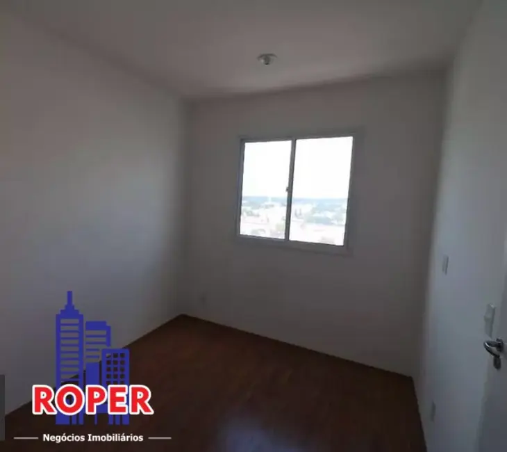 Foto 8 de Apartamento com 1 quarto à venda, 35m2 em Jardim Planalto, São Paulo - SP