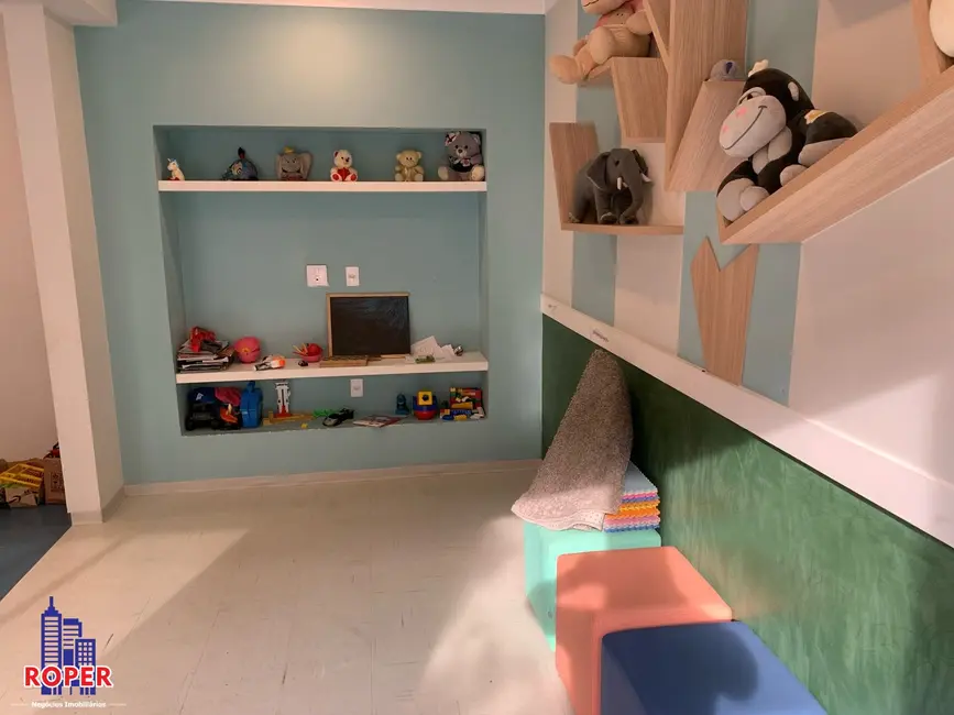 Foto 6 de Apartamento com 1 quarto à venda, 35m2 em Jardim Planalto, São Paulo - SP