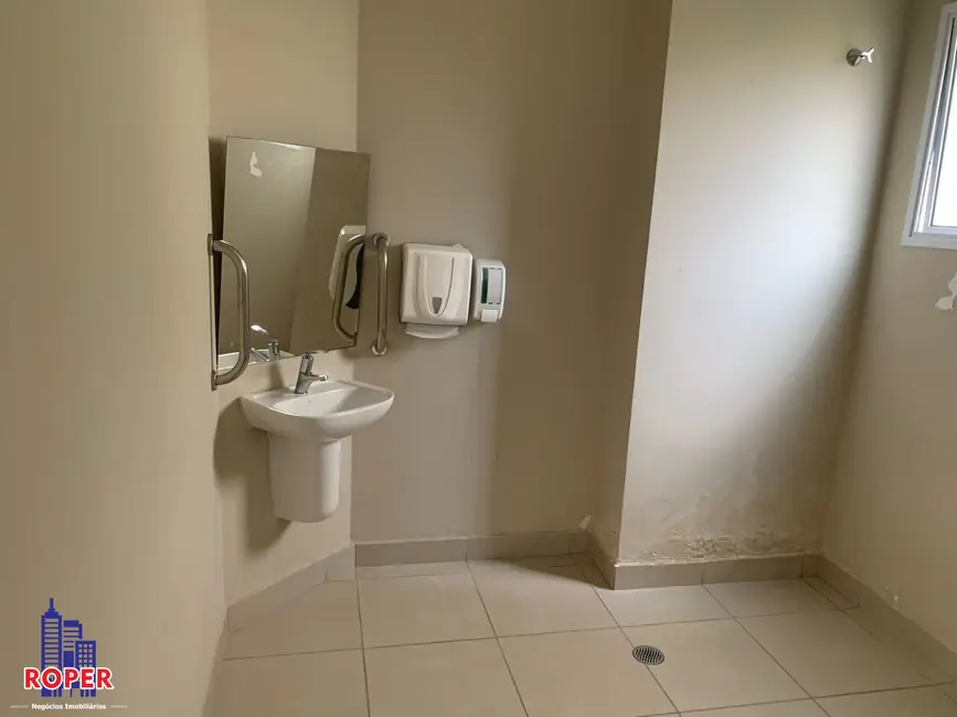 Foto 5 de Apartamento com 1 quarto à venda, 35m2 em Jardim Planalto, São Paulo - SP