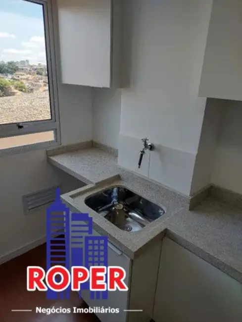 Foto 8 de Apartamento com 2 quartos à venda, 45m2 em Vila Ema, São Paulo - SP