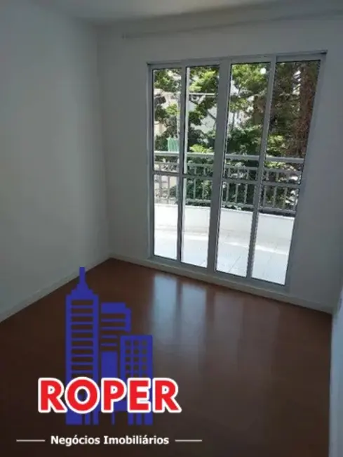 Foto 4 de Apartamento com 2 quartos à venda, 45m2 em Vila Ema, São Paulo - SP