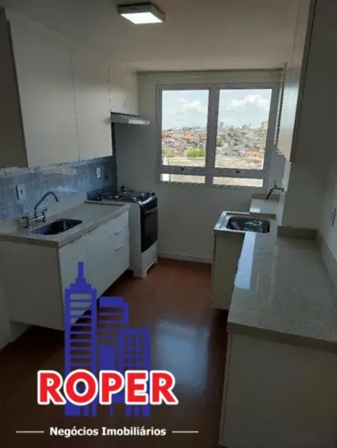 Foto 6 de Apartamento com 2 quartos à venda, 45m2 em Vila Ema, São Paulo - SP