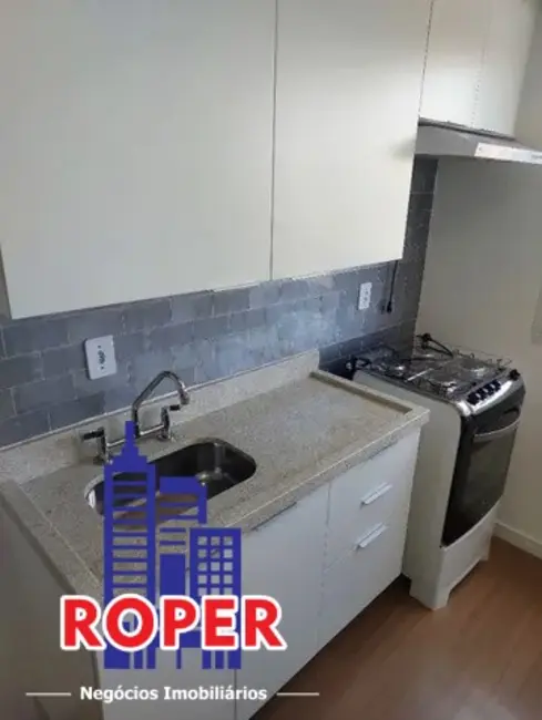 Foto 7 de Apartamento com 2 quartos à venda, 45m2 em Vila Ema, São Paulo - SP