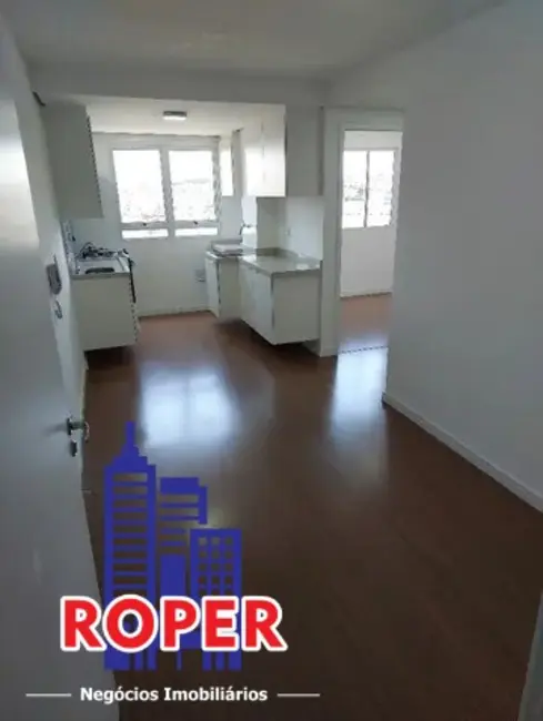 Foto 5 de Apartamento com 2 quartos à venda, 45m2 em Vila Ema, São Paulo - SP