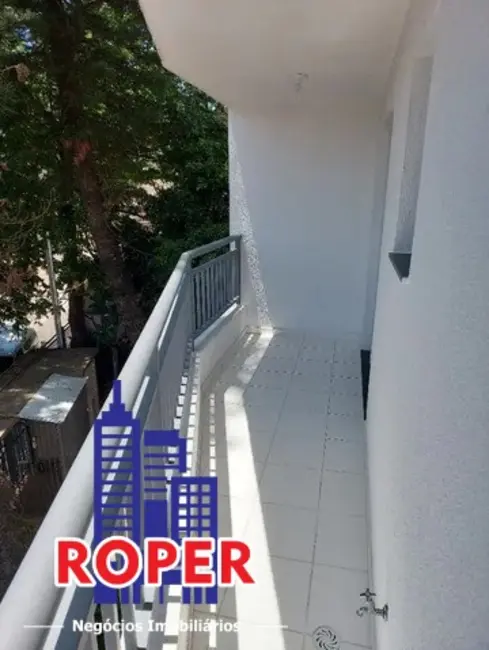 Foto 1 de Apartamento com 2 quartos à venda, 45m2 em Vila Ema, São Paulo - SP