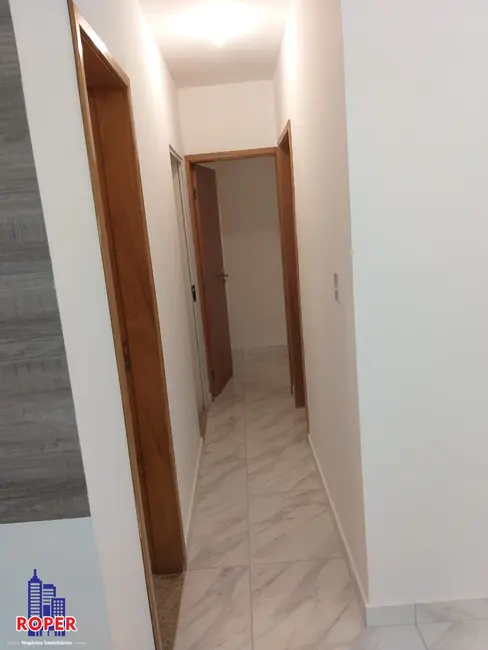 Foto 2 de Apartamento com 2 quartos à venda, 35m2 em Vila Esperança, São Paulo - SP