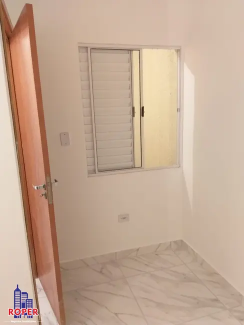 Foto 5 de Apartamento com 2 quartos à venda, 35m2 em Vila Esperança, São Paulo - SP