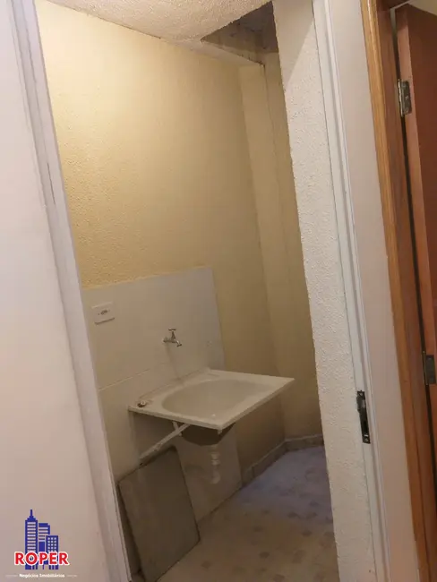 Foto 3 de Apartamento com 2 quartos à venda, 35m2 em Vila Esperança, São Paulo - SP