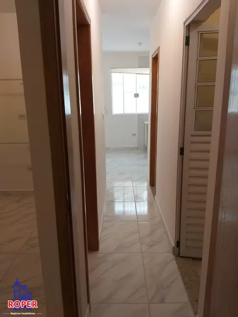 Foto 7 de Apartamento com 2 quartos à venda, 35m2 em Vila Esperança, São Paulo - SP