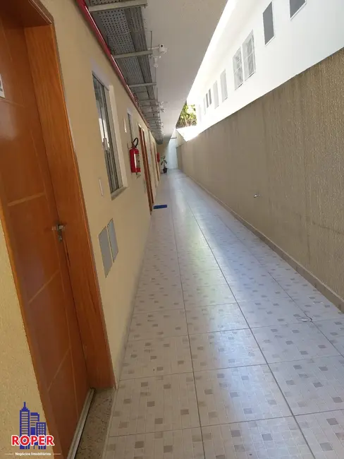 Foto 1 de Apartamento com 2 quartos à venda, 35m2 em Vila Esperança, São Paulo - SP