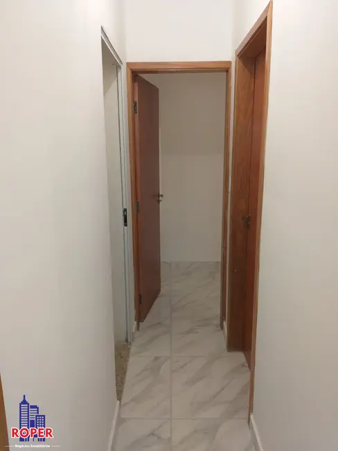 Foto 4 de Apartamento com 2 quartos à venda, 35m2 em Vila Esperança, São Paulo - SP