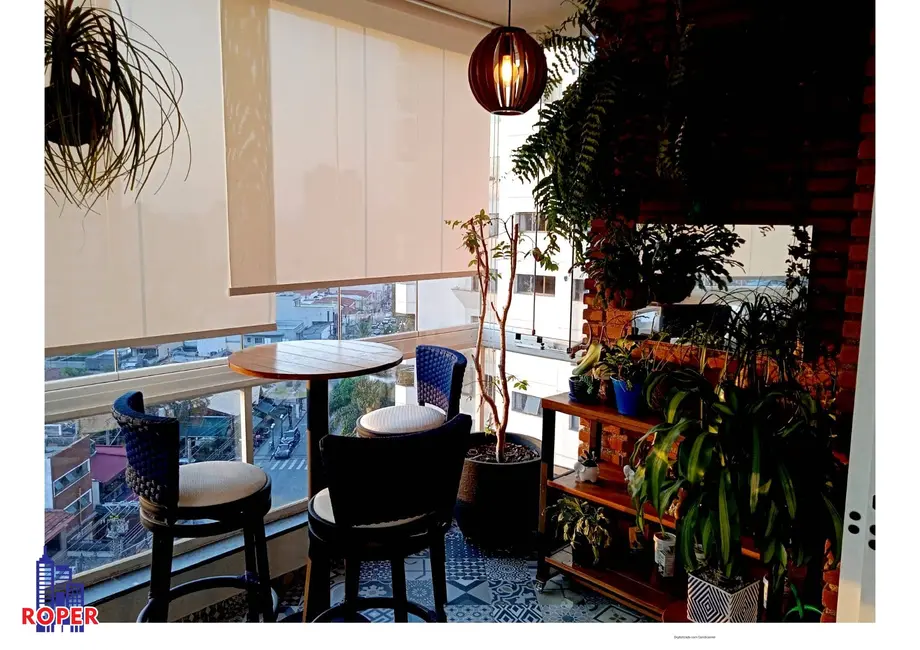 Apartamento com 3 quartos à venda, 140m2 em Tatuapé, São Paulo - SP - imagem 1 Foto 1 de Apartamento com 3 quartos à venda, 140m2 em Tatuapé, São Paulo - SP