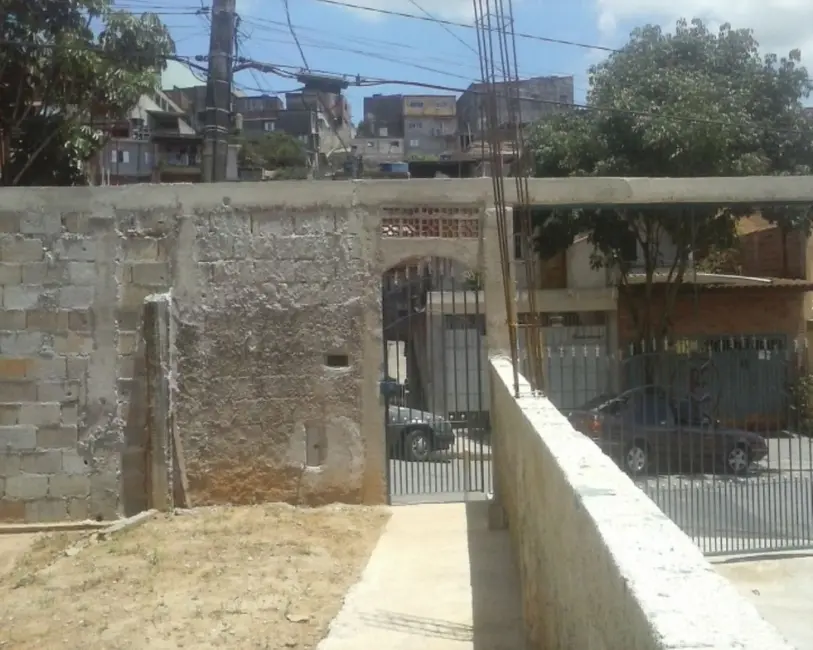 Foto 2 de Terreno / Lote à venda, 800m2 em Jardim Jaraguá, São Paulo - SP