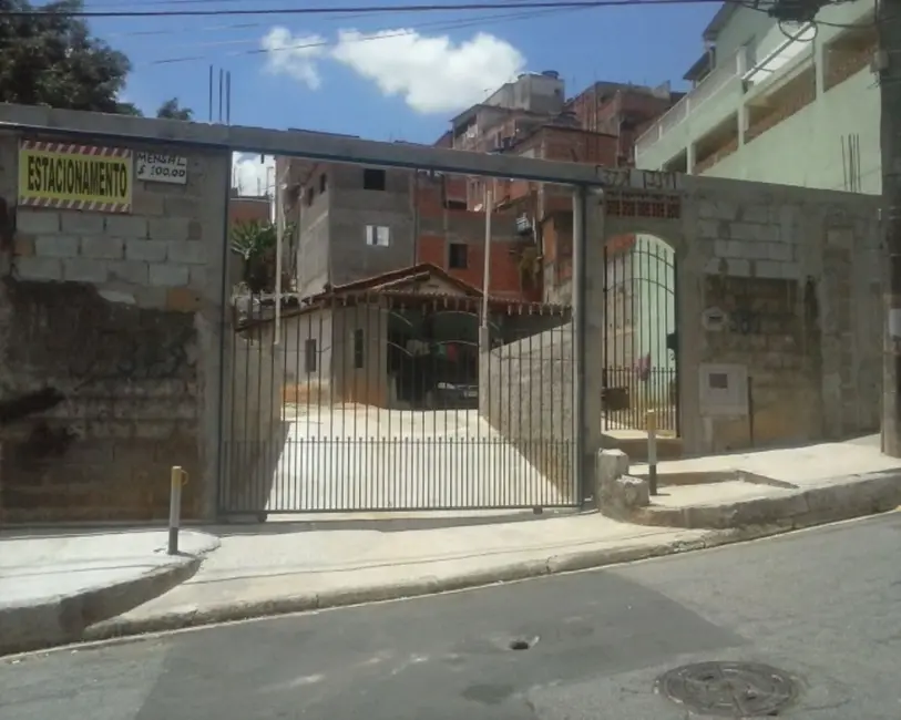 Foto 4 de Terreno / Lote à venda, 800m2 em Jardim Jaraguá, São Paulo - SP